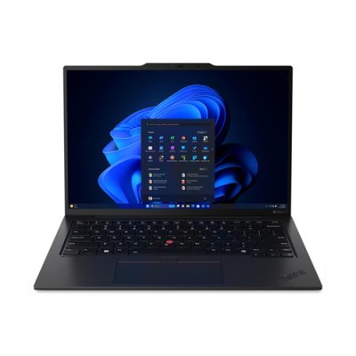 레노버 ThinkPad X1 Carbon Gen10 i7-1260P 16G 512G 윈11 14인치, 단품
