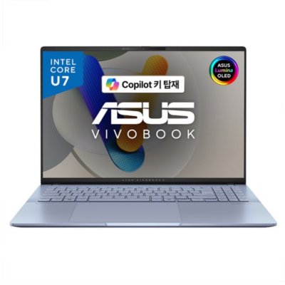 에이수스 2024 비보북 S 16 OLED 인텔 코어Ultra7 S5606MA-MX181