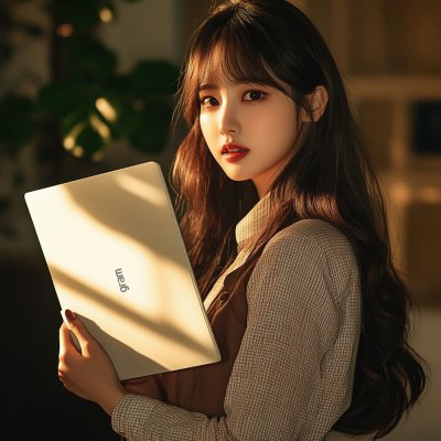 LG전자 2024  그램15 인텔 14세대 울트라5-125H 에센스 화이트