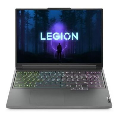 레노버 리전 슬림 5 16인치 165Hz WQXGA IPS 노트북 | 인텔 i7-13700H 14코어 엔비디아 지포스 RTX 4060 8GB 4존 RGB 백라이트 키보드 USB