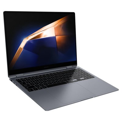삼성 갤럭시북4 프로360 NT960QGK-K71AR SSD 1TB RAM 32GB 대학생 AI노트북 고사양노트북