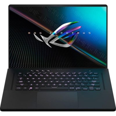 ASUS ROG Zephyrus M16 게이밍 노트북(인텔 i7-12700H 14코어, 24GB DDR5 4800MHz RAM, 1TB PCIe SSD, GeForce RTX