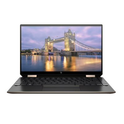 HP 2020 Spectre X360 13.3 + HP Stylus Pen + HP Spectre 13.3''Leather Sleeve + HP ELITE USB-C Hub