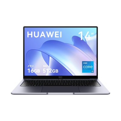 HUAWEI MateBook 14 2022 Win11 14 Core i5-1135G7 16GB512GB Wi-Fi6 WEB 노트북 인치 고화질