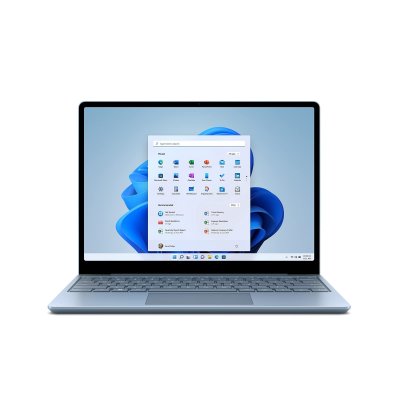 Microsoft Surface Laptop Go 2 H35 i5-1135G7  Office H&B 2021  8GB  128GB  8QC-00043 11세대