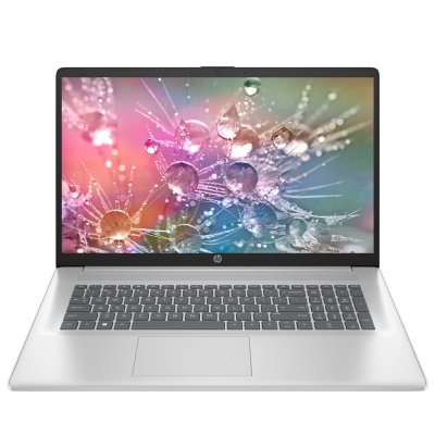 HP 17-cn4012TU 인텔 코어5-120U 32G SSD 256GB 윈도우11홈 최신형 사무 업무 인강용 17형 가성비 노트북, HP 17-cn4012TU, WIN11 Home, 32GB, 512GB, 실버