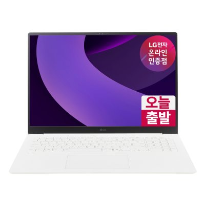 2025 LG그램 프로 17Z90TP-GA5YK 울트라5, 17Z90TP-GA5YK, WIN11 Home, 16GB, 512GB, 에센스 화이트