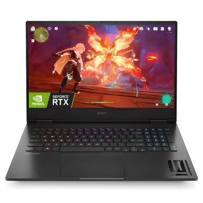 HP 2023 오멘 16 라이젠7 라이젠 7000 시리즈 지포스 RTX 4060