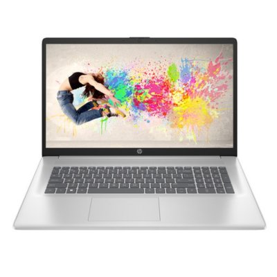 HP 2024 노트북 17 코어5 인텔 14세대
