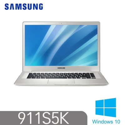 [삼성 NT911S5K] 노트북 인텔 5세대 i5-5200 8G SSD256G 윈10 15.6인치