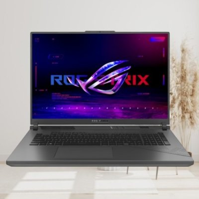 에이수스 2024 ROG 스트릭스 G18 코어i9 인텔 14세대 지포스 RTX 4070