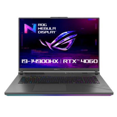 에이수스 2024 ROG 스트릭스 G18 코어i9 인텔 14세대 지포스 RTX 4060