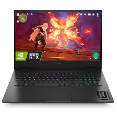 HP 2023 오멘 16 라이젠7 라이젠7000 시리즈 지포스 RTX 4060