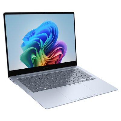 삼성전자 갤럭시북4 엣지 NT940XMA-K01A 갤럭시 AI 탑재 14인치 터치스크린 고사양 사무용 노트북