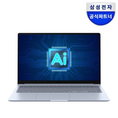 삼성전자 갤럭시북4 Edge NT750XQA-K02A 15인치(39.6cm) 스냅드래곤 X Plus / 코파일럿 PC 인공지능 AI노트북