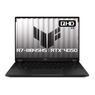 에이수스 2024 TUF Gaming 라이젠7 8000 시리즈 지포스 RTX 4050 FA401UU-RG032