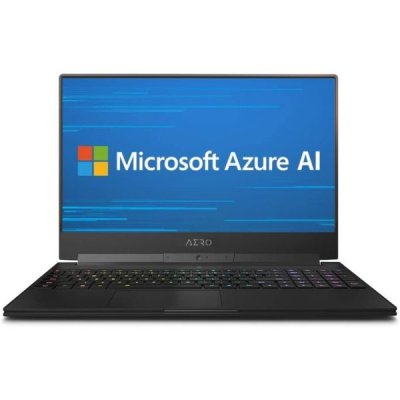 기가바이트 AERO 15 클래식 XA-F74ADP 게이밍 노트북(인텔 i7-9750H 6코어, 16GB RAM, 512GB PCIe SSD, RTX 2070, 15.6" 240