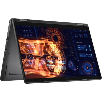 Dell 델 래티튜드 5300 2-in-1 133인치 FHD 터치스크린 노트북 컴퓨터 인텔 쿼드코어 i7-8665U 16GB DDR4 RAM 512GB SSD HDMI 타입-C