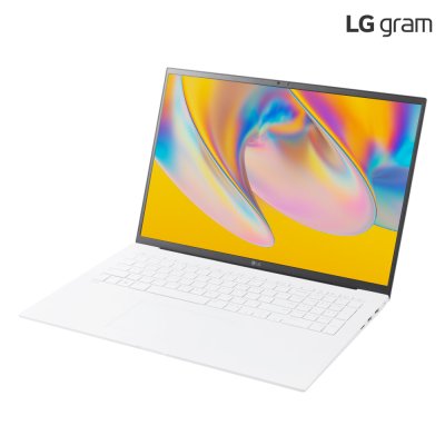 LG전자 그램 17인치 인텔 i5 14세대 윈도우11, 화이트, 17ZD90RU-GX56K, 코어i5, 1TB, 16GB, WIN11 Home