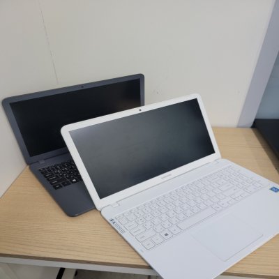 [중고 삼성 노트북] 삼성 노트북5 NT550EBE I3