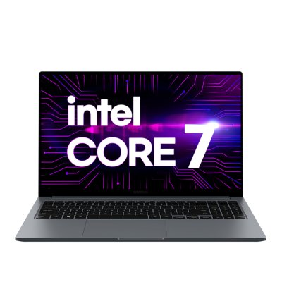 [삼성전자 공식파트너] 갤럭시북4 14세대 코어7 WIN11 MX570 고사양 외장그래픽 한컴오피스팩 동봉, G72AG(그레이), NT750XGP-G72AG, 코어7, 512GB, 32GB, WIN11 Home