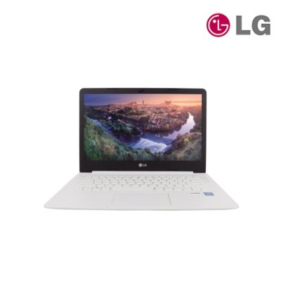 124번 LG 14U380 14인치 인강용 사무용 업무용 중고노트북