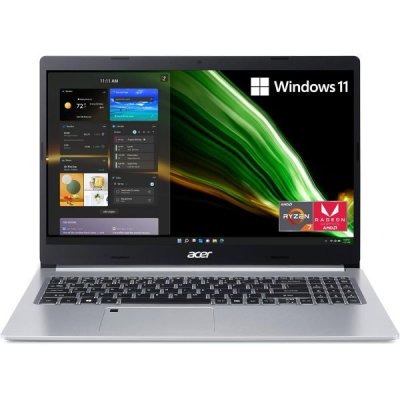 Acer Aspire 5 A515-46-R3CZ 슬림 노트북 | 15.6인치 풀 HD IPS | AMD Ryzen 7 3700U 쿼드코어 모바일 프로세서 | 8GB DDR4 |