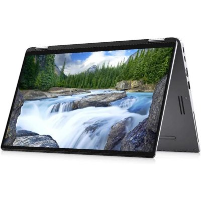 Dell Latitude 7400 2-in-1 노트북 터치 | 14.1인치 1920x1080 FHD 코어 i7-8665U - 1TB SSD 하드 드라이브 16GB RAM 4코어