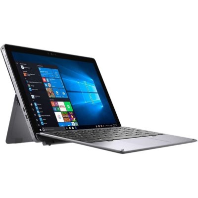 Dell 12.3인치 Latitude 7200 멀티터치 투인원 노트북 - FHD AG 1.9GHz 인텔 코어 i7-8665U 쿼드코어 16GB RAM | 256GB SSD Wi