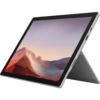 Microsoft Surface Pro 7 태블릿 123 PixelSense/Touchscreen 2304 x 1296 디스플레이 Intel Core i71065G7 16GB