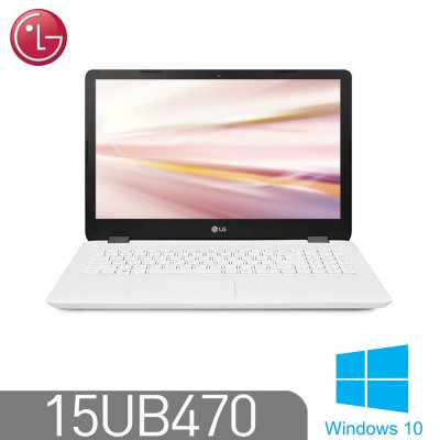 [LG 15U470] 노트북 인텔 6세대 i5-6200 8G SSD256G 윈10 15.6인치