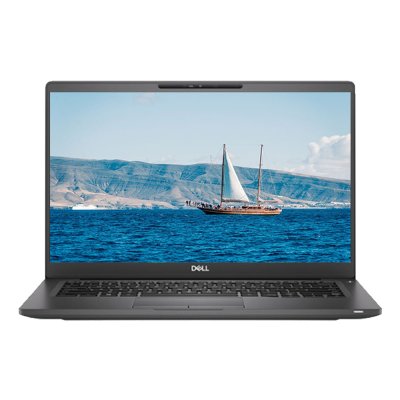 델 노트북 래티튜드 7400 i7-8665U 16GB SSD512 14인치, 7400 i7-8세대, WIN10 Pro, 16GB, 512GB, 블랙