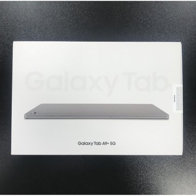 삼성전자 갤럭시탭 A9플러스 5G (SM-X216N) 64GB 가개통 태블릿 새제품