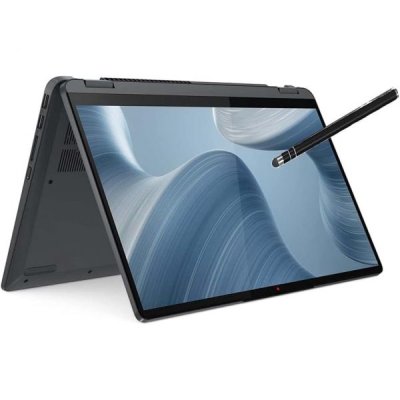 레노버 플렉스 5 2in1 터치스크린 노트북 인텔10코어 i71255u 최대 4.7GHz 16인치 WUXGA 8GB DDR4 512GB SSD WiFi BT FP 리더 HDMI