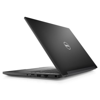 고성능 노트북 DELL 래티튜드 7490 i7-8650U 16G UHD620 FHD 윈10, 블랙, 래티튜드 7490, 코어i7, 256GB, 16GB, WIN10