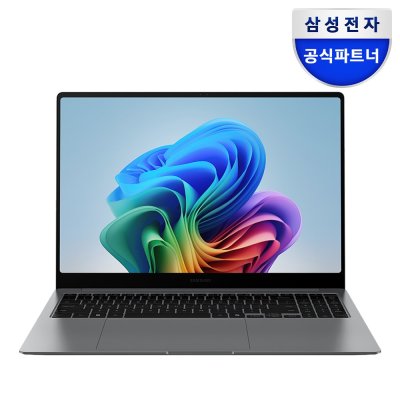 삼성전자 갤럭시북5 프로 NT965XHW-A52A 인텔 울트라5 애로우레이크 16인치 고해상도 AI 터치 스크린 직장인 대학생 노트북, NT965XHW-A52A, WIN11 Home, 32GB, 512GB, 그레이