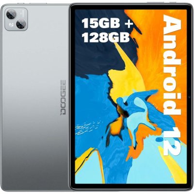 DOOGEE T10 태블릿 10.1인치 Android 128GB [2023]