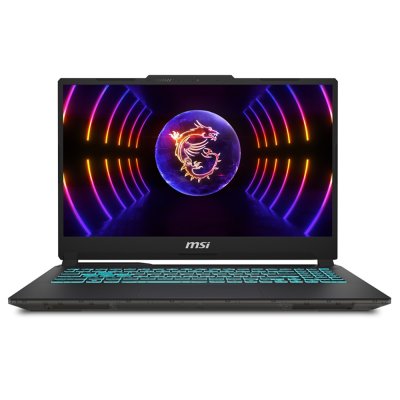 MSI 2024 사이보그 15 코어i7 인텔 13세대 지포스 RTX 4060