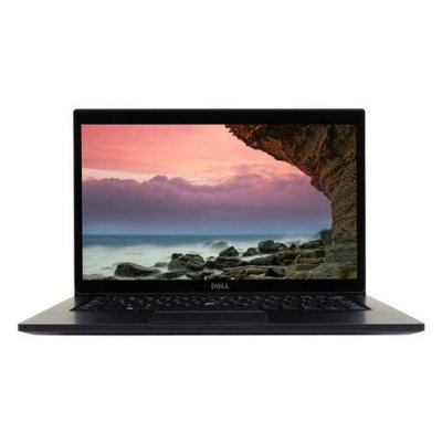 DELL 래티튜드 7480 7세대 i7 16G SSD256G HD620 14인치 윈도우10