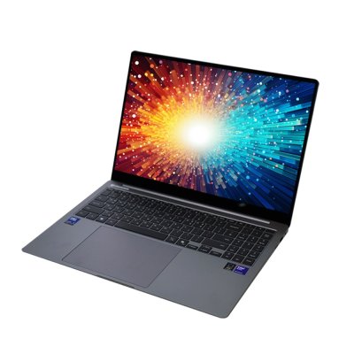 삼성전자 갤럭시북5 프로 NT960XHA-KP72G 인텔 울트라7 16인치 고해상도 AI 코파일럿+ 윈도우11 터치스크린 직장인 대학생 노트북