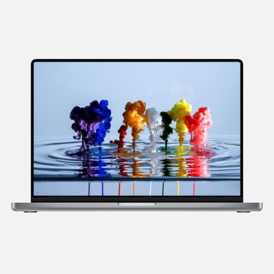 중고 애플 맥북프로 2021 16인치 M1 PRO A2485 32GB 512GB 터치바 스페이스 그레이, 애플 맥북프로 A2485, MAC OS, 32GB, 512GB, 스페이스 그레이