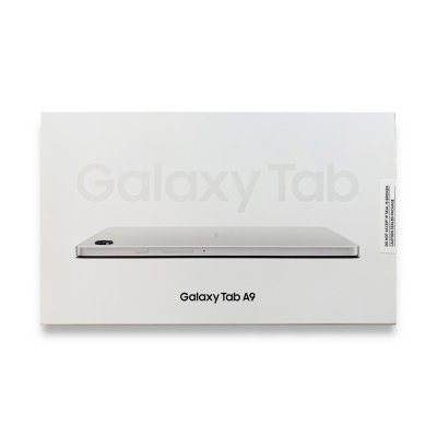 삼성 갤럭시탭A9 128GB 8램 실버 X115 8.7인치 LTE 관부가세포함