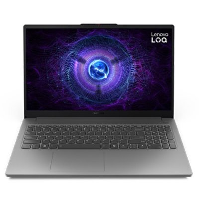 레노버 2024 LOQ-e 15IAX9E 코어i5 인텔 12세대 지포스 RTX 4050