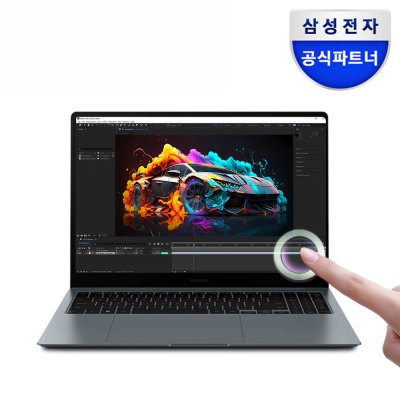 삼성전자 갤럭시북4 울트라 NT960XGP-G72A 인텔 코어 Ultra 7 RTX4050 16인치 크리에이터 전문가 노트북 고사양 AI 노트북, 문스톤그레이, NT960XGP-G72A, 코어 울트라7, 2TB, 32GB, WIN11 Home