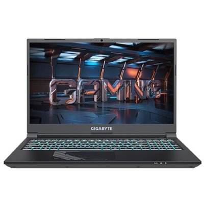 기가바이트 2024 G5 게이밍 노트북 15.6 코어i7 인텔 13세대 지포스 RTX 4060
