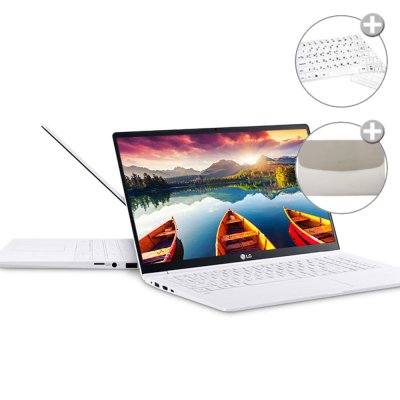 LG 8세대 GRAM 14Z980 코어i5 16GB SSD256GB Win10