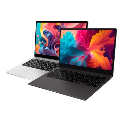 삼성전자 갤럭시북2 NT550XEZ-A58A / Win11 / 인텔 i5
