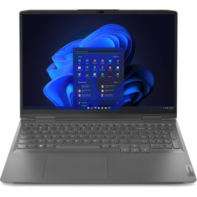 레노버 2023 LOQ 16 라이젠5 라이젠 7000 시리즈 지포스 RTX 4050