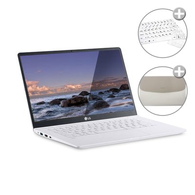 LG그램 14Z980 I5-8250U/16G/SSD512G/UHD620/14/WIN10, 14Z980, WIN10 Home, 16GB, 512GB, 코어i5, 스노우 화이트