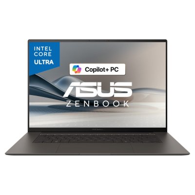 에이수스 2025 젠북 S 16 OLED 코어Ultra7, 수마이아 그레이, 1TB, 16GB, WIN11 Home, UX5606SA-RJ208W